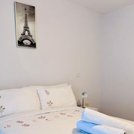 Luxe Heights Nest Daire Birmingham Dış mekan fotoğraf