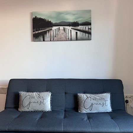 Luxe Heights Nest Daire Birmingham Dış mekan fotoğraf