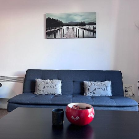 Luxe Heights Nest Daire Birmingham Dış mekan fotoğraf