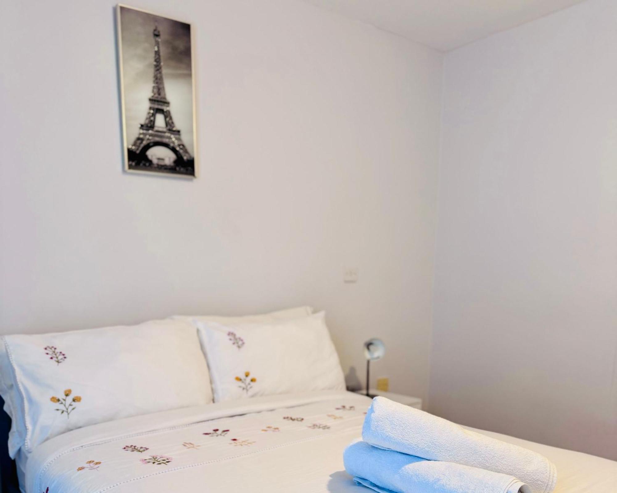 Luxe Heights Nest Daire Birmingham Dış mekan fotoğraf