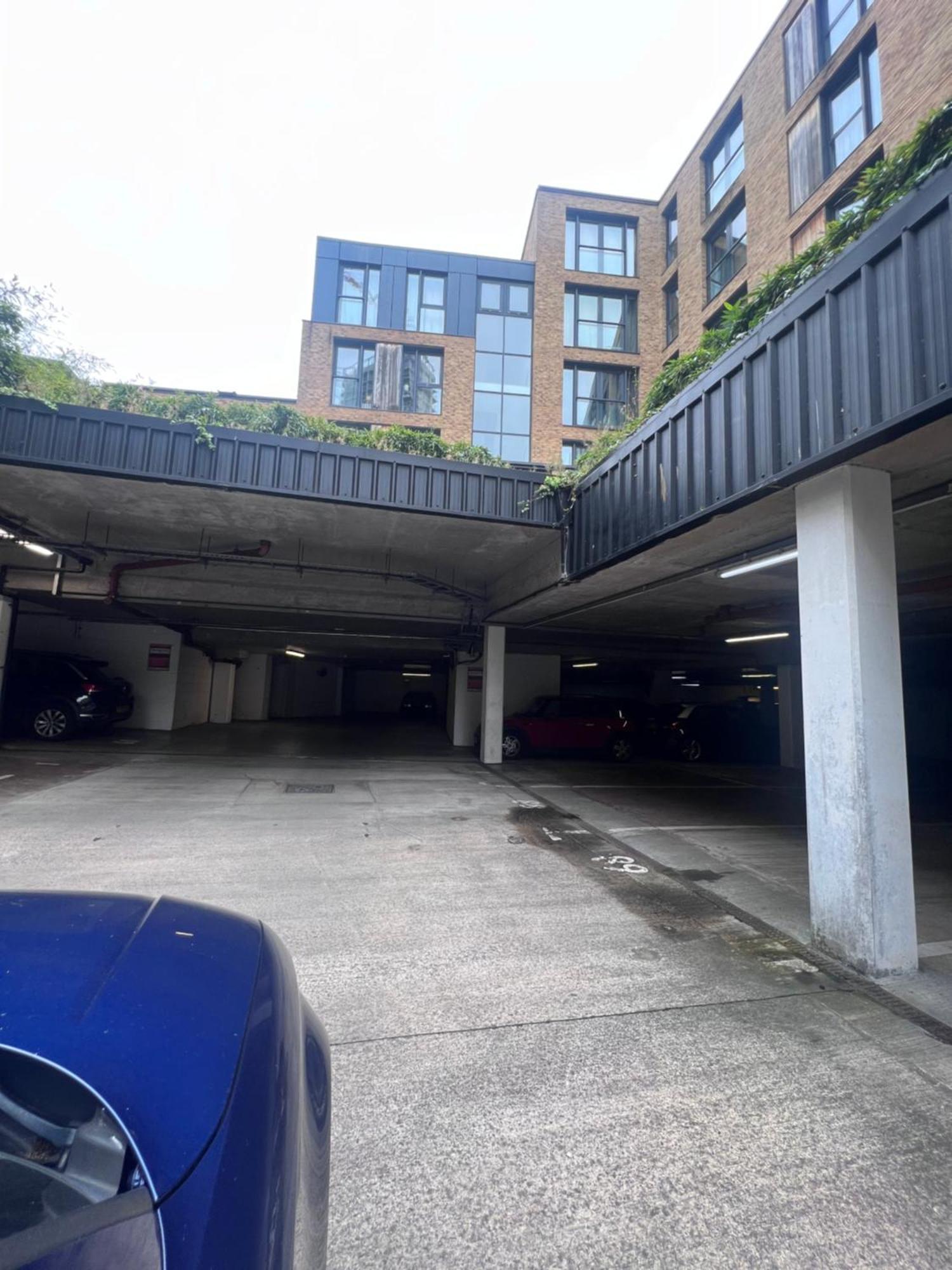 Luxe Heights Nest Daire Birmingham Dış mekan fotoğraf