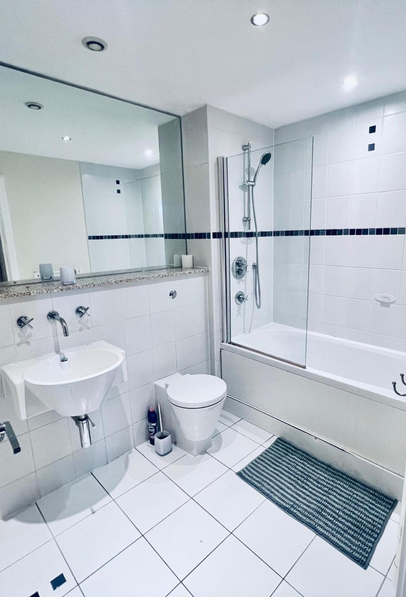 Luxe Heights Nest Daire Birmingham Dış mekan fotoğraf