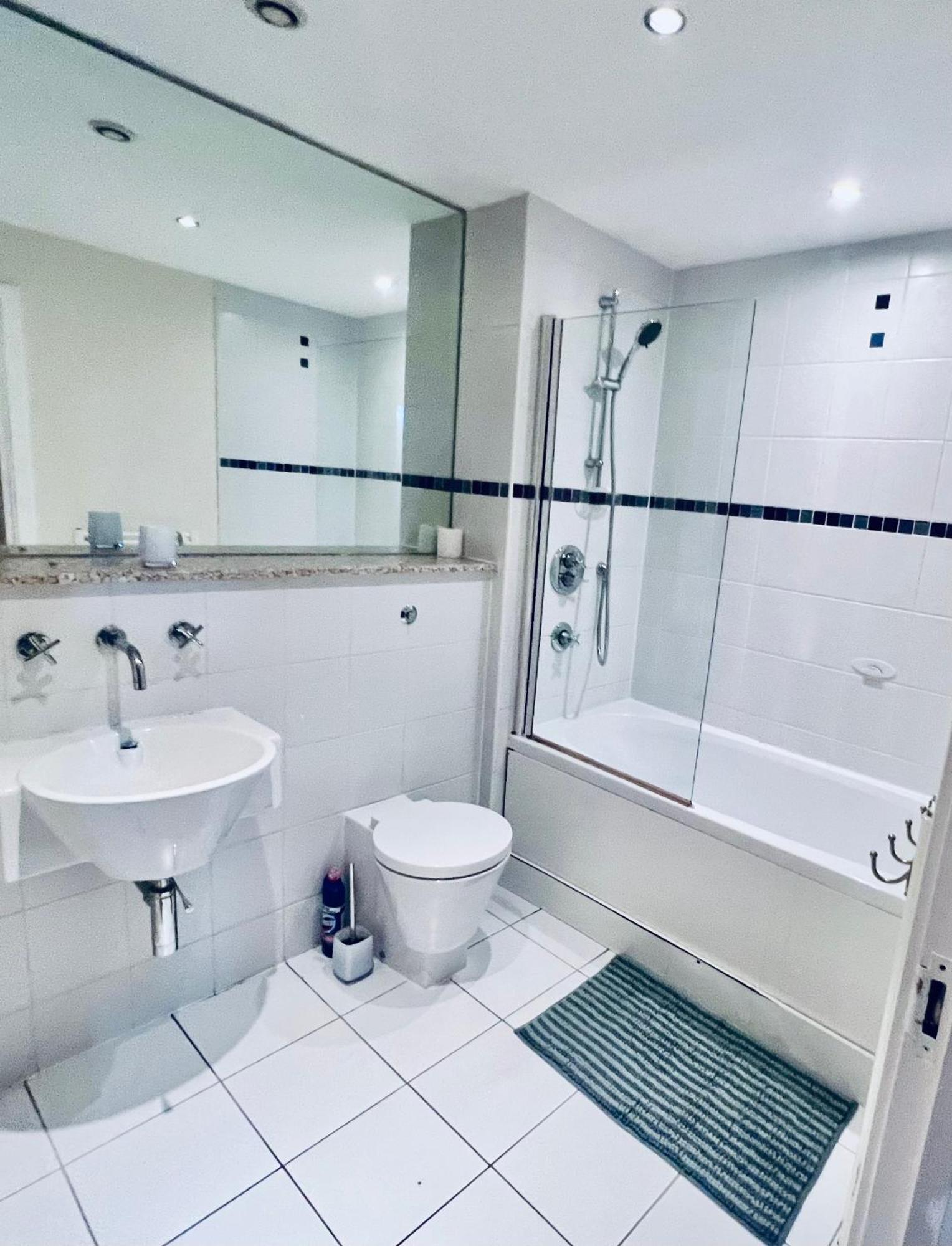 Luxe Heights Nest Daire Birmingham Dış mekan fotoğraf