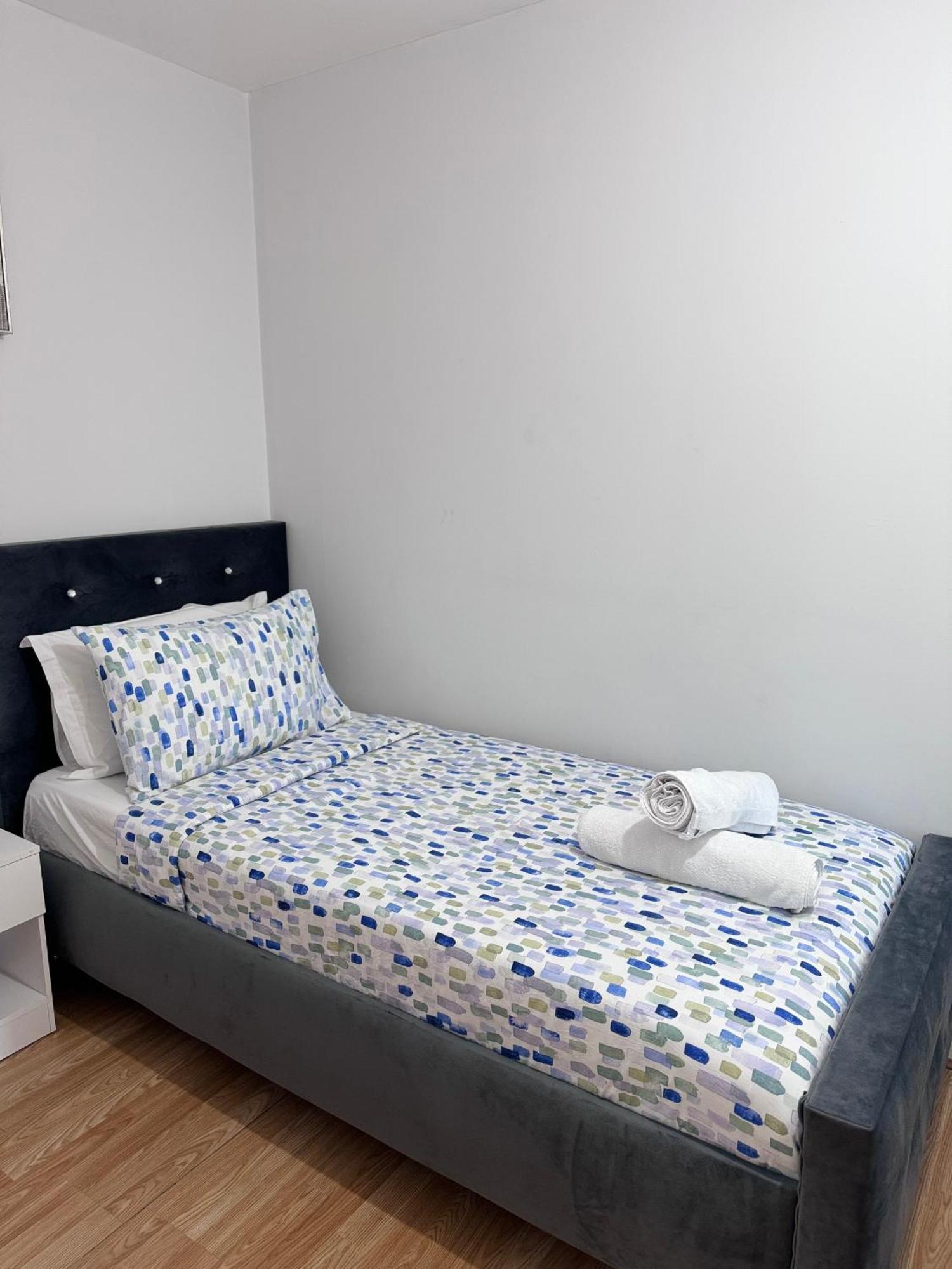 Luxe Heights Nest Daire Birmingham Dış mekan fotoğraf