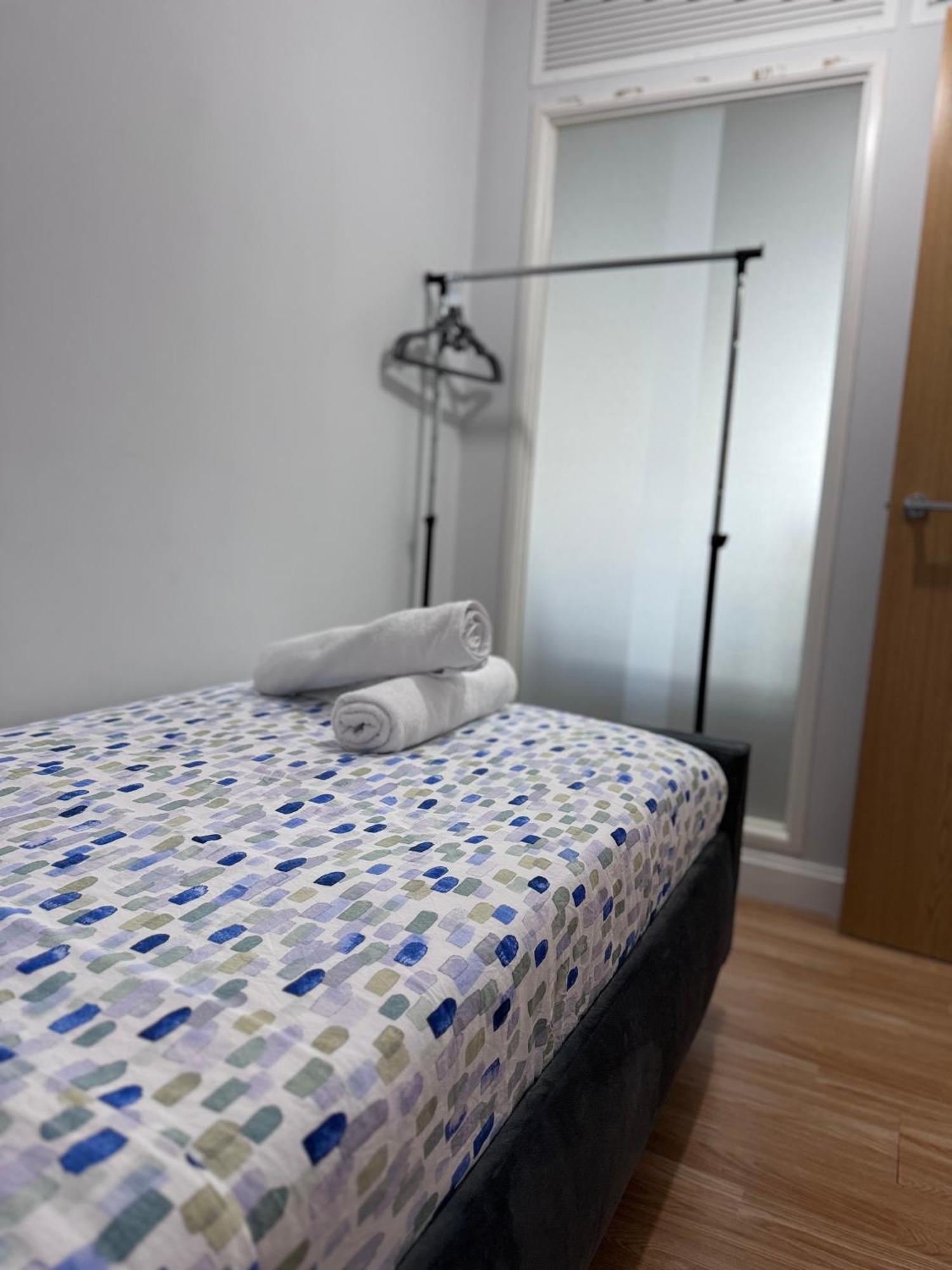 Luxe Heights Nest Daire Birmingham Dış mekan fotoğraf