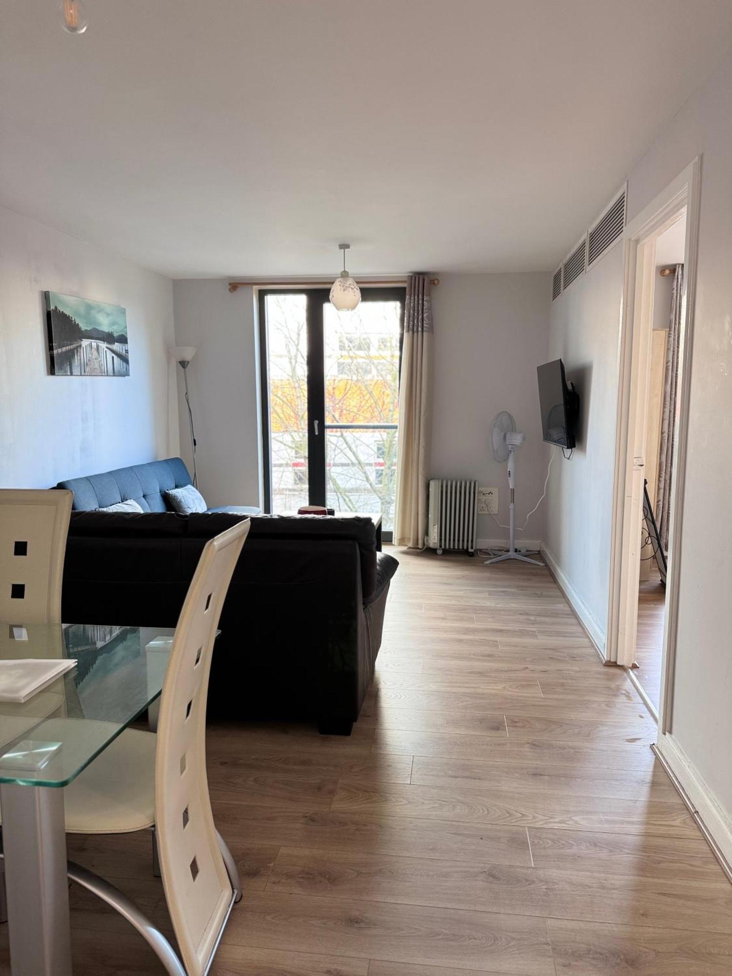 Luxe Heights Nest Daire Birmingham Dış mekan fotoğraf