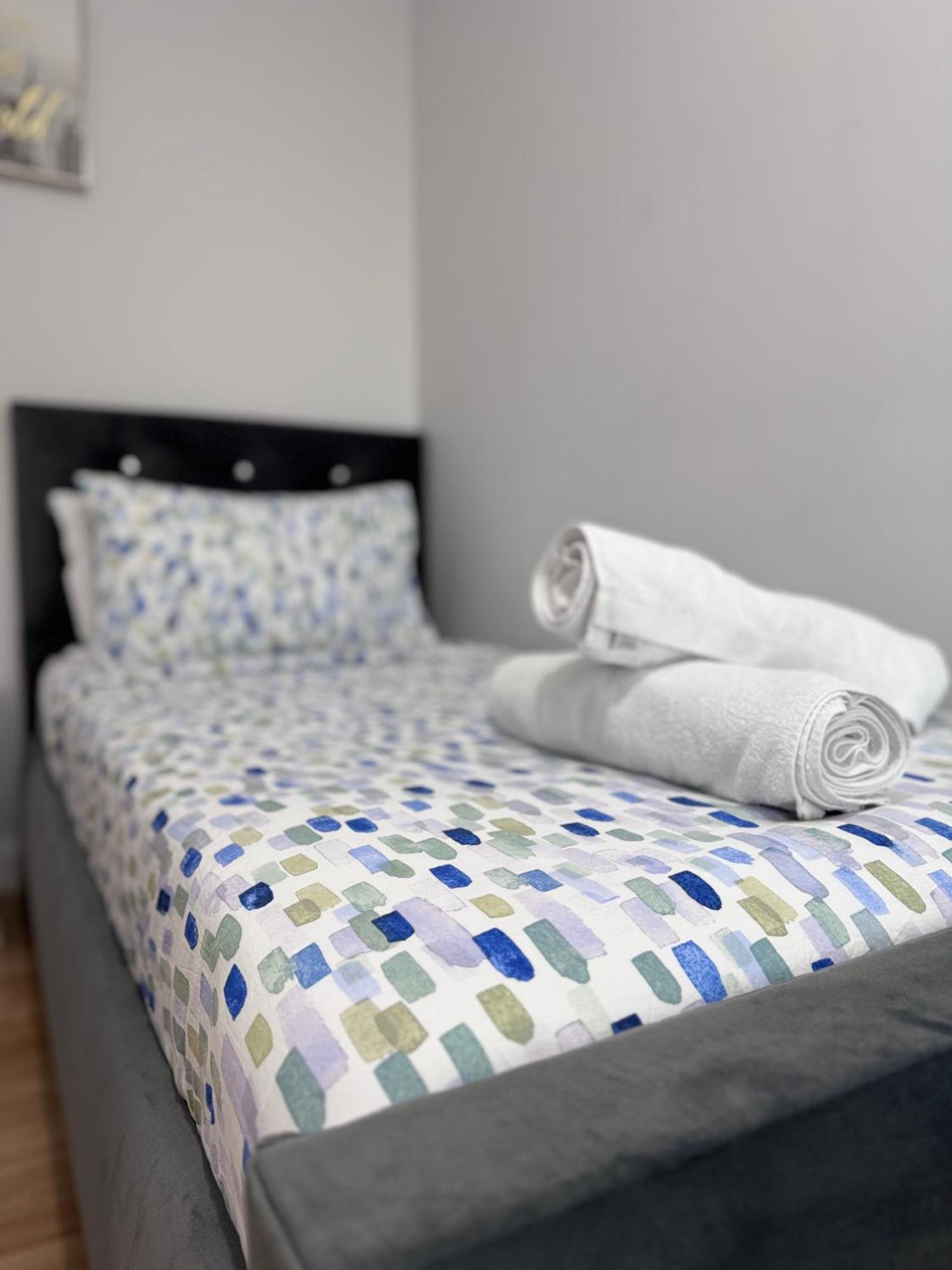 Luxe Heights Nest Daire Birmingham Dış mekan fotoğraf