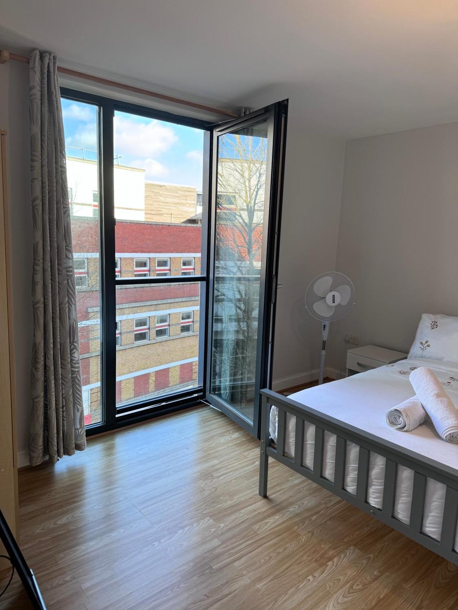 Luxe Heights Nest Daire Birmingham Dış mekan fotoğraf
