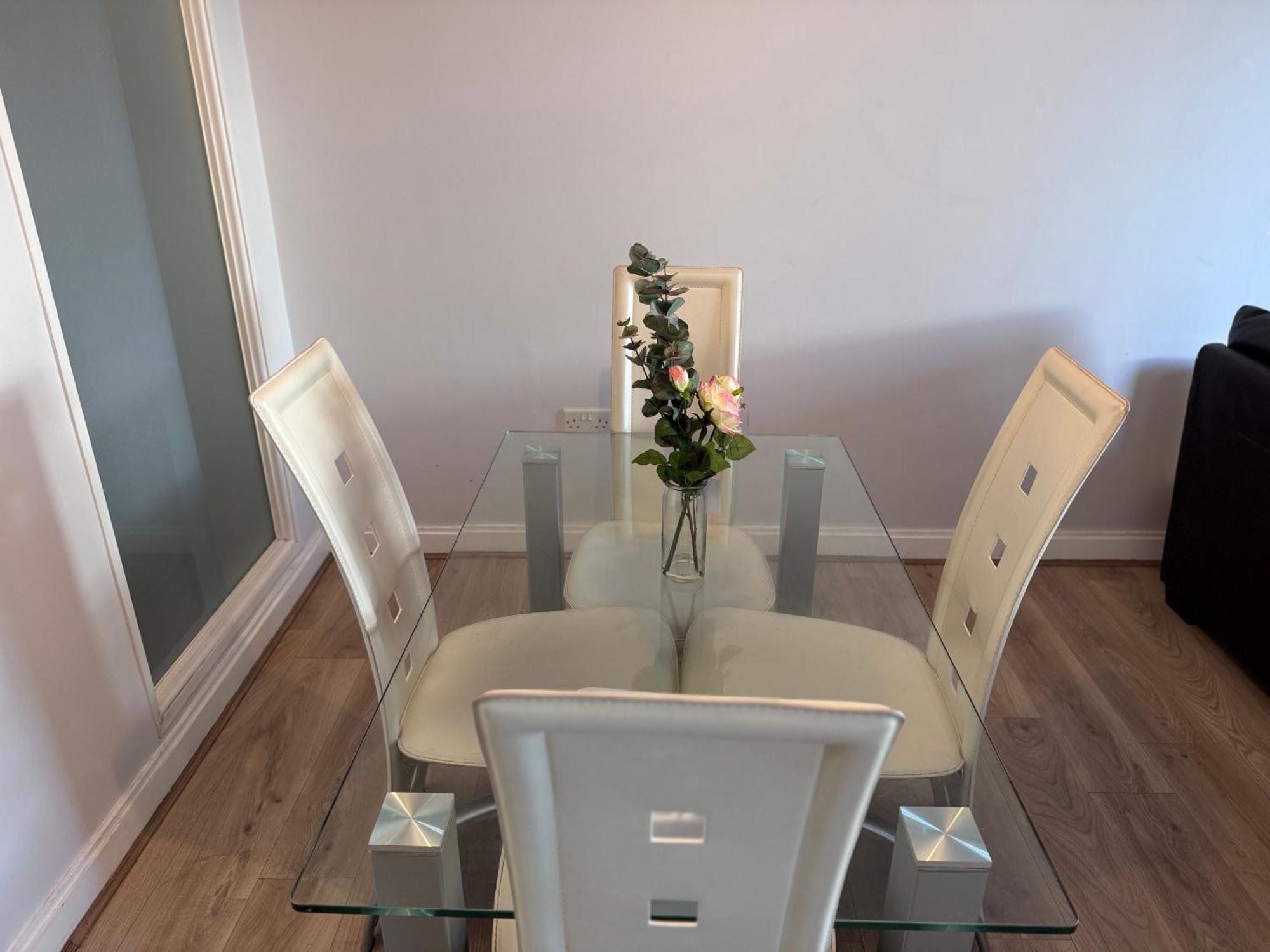 Luxe Heights Nest Daire Birmingham Dış mekan fotoğraf
