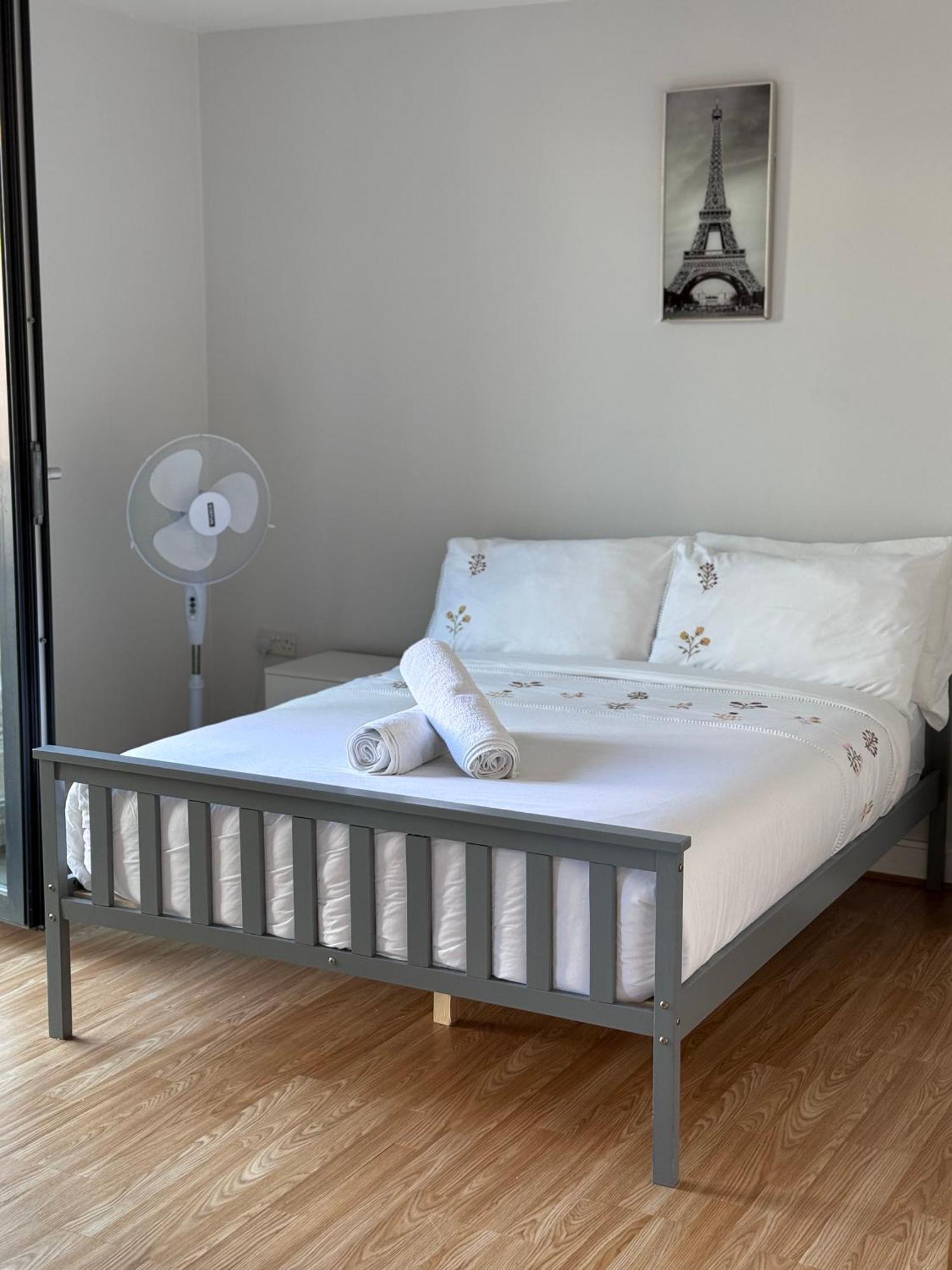 Luxe Heights Nest Daire Birmingham Dış mekan fotoğraf