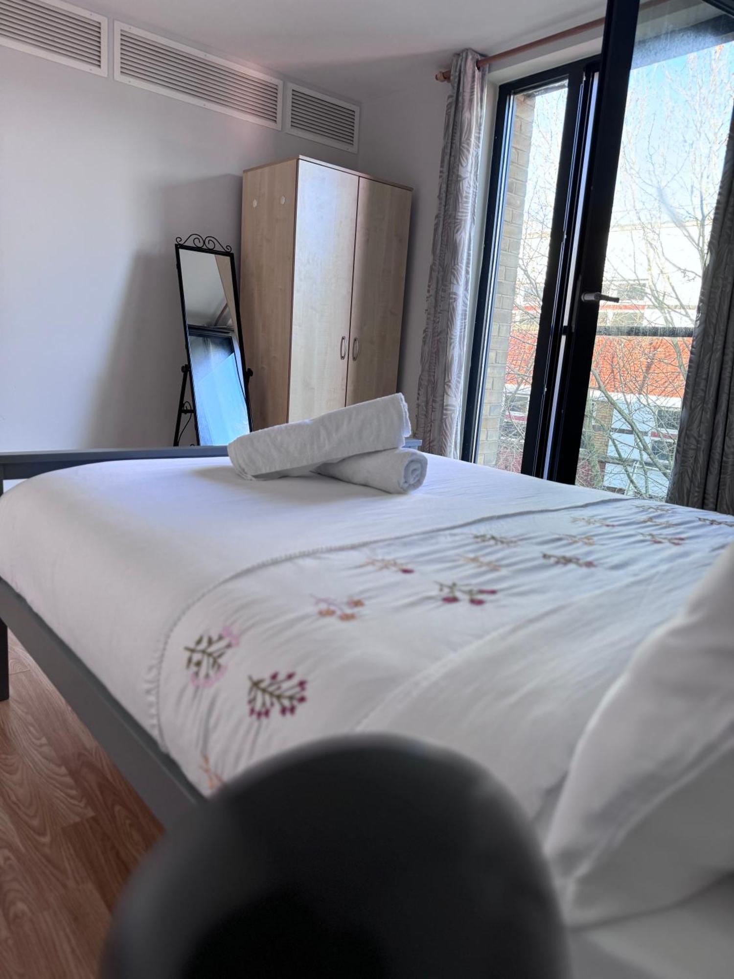 Luxe Heights Nest Daire Birmingham Dış mekan fotoğraf
