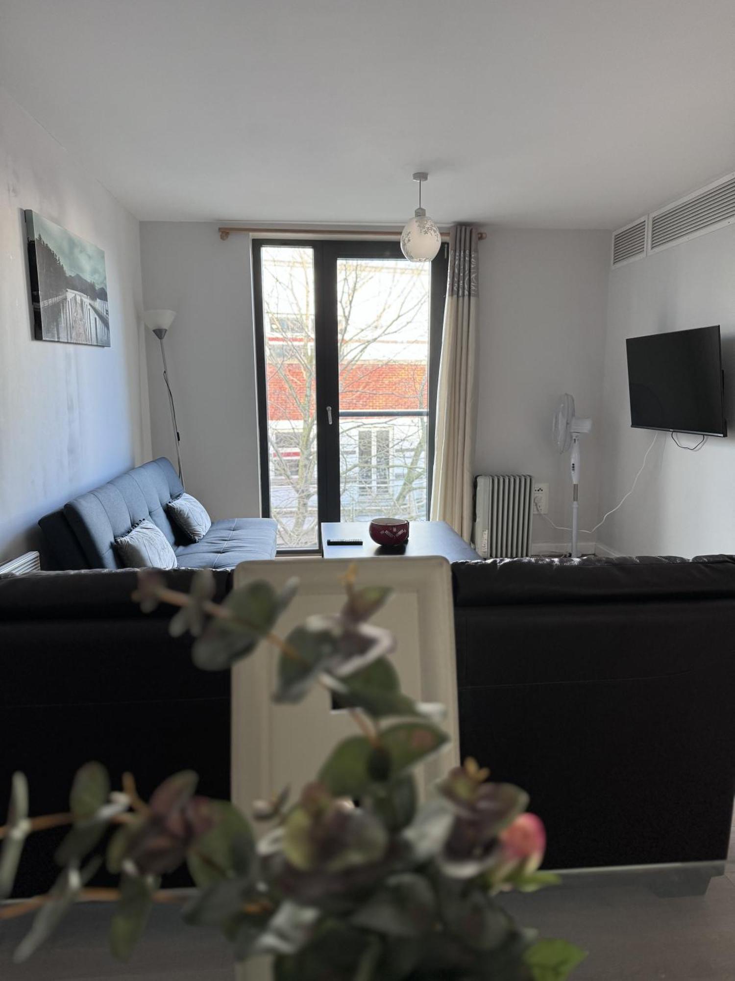 Luxe Heights Nest Daire Birmingham Dış mekan fotoğraf