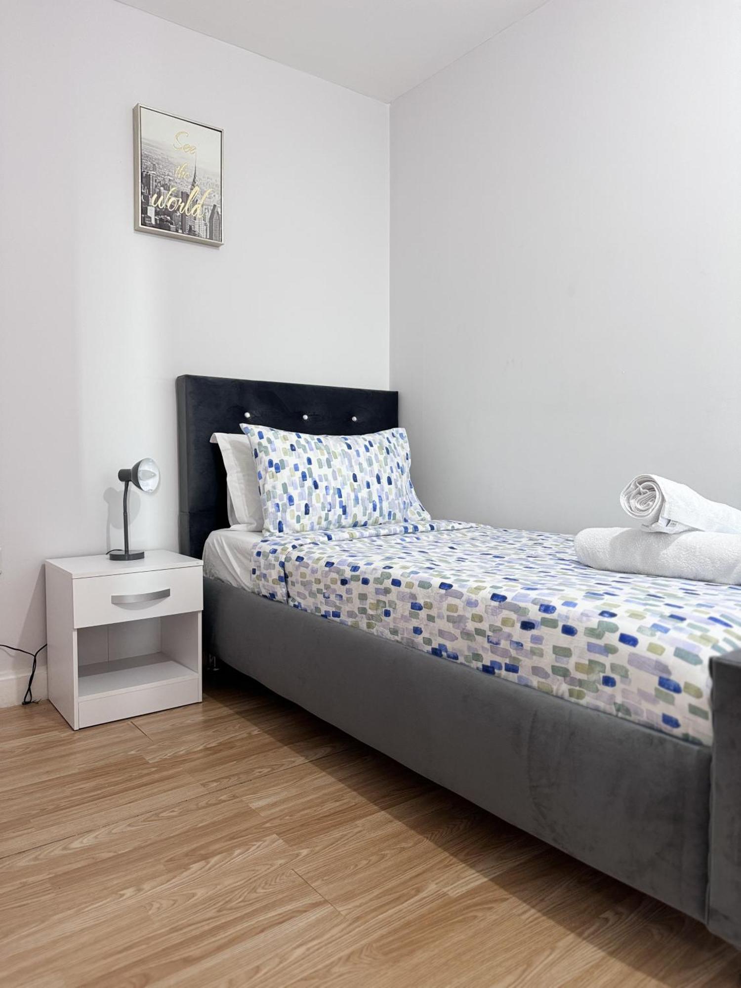 Luxe Heights Nest Daire Birmingham Dış mekan fotoğraf