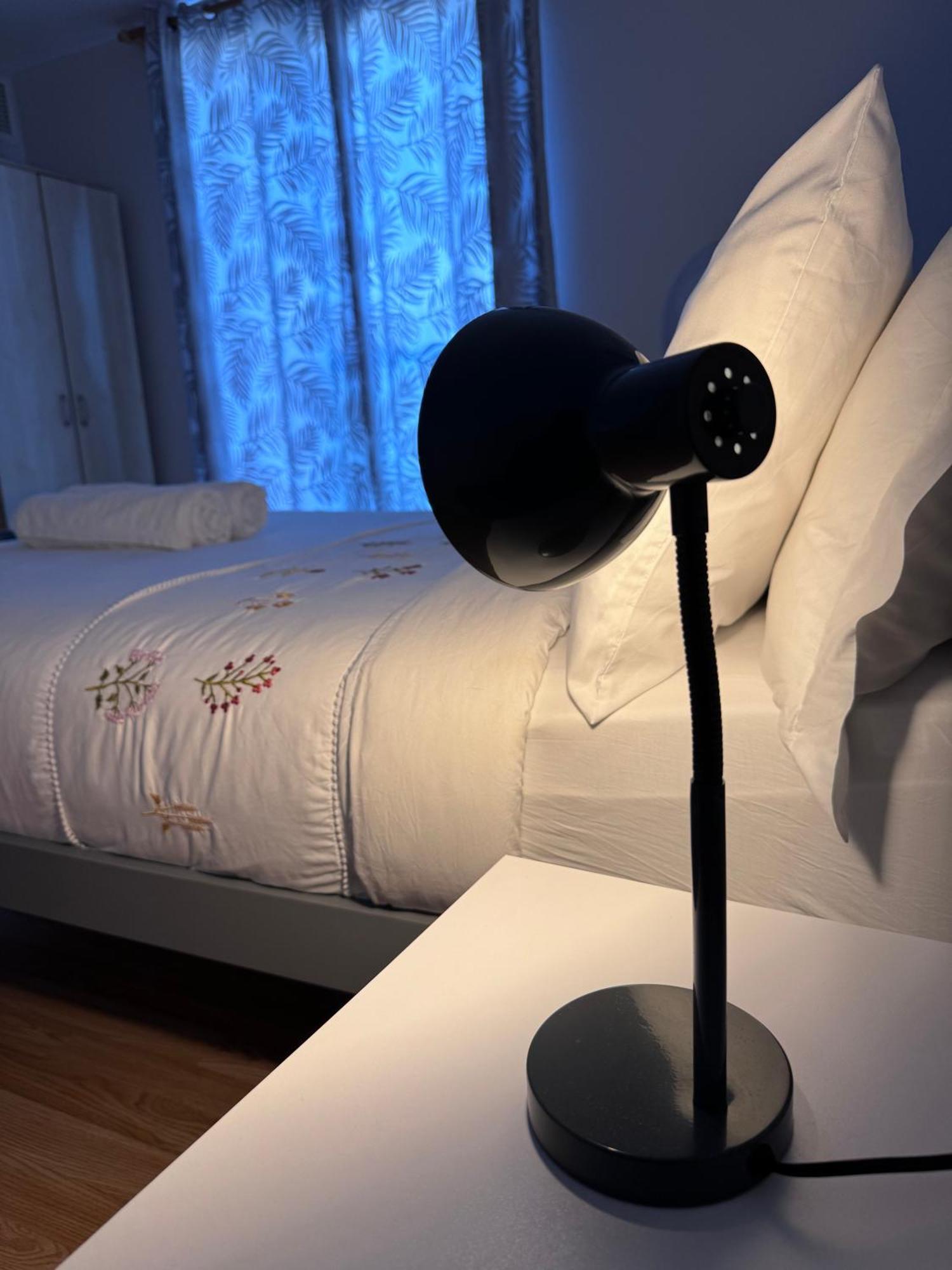 Luxe Heights Nest Daire Birmingham Dış mekan fotoğraf