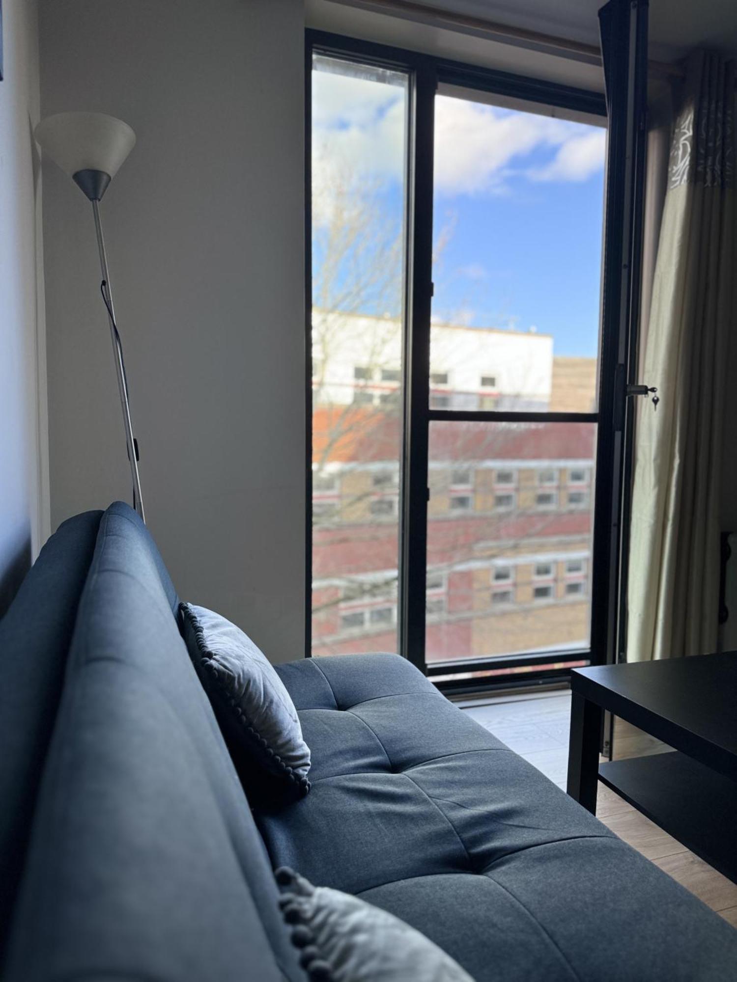 Luxe Heights Nest Daire Birmingham Dış mekan fotoğraf