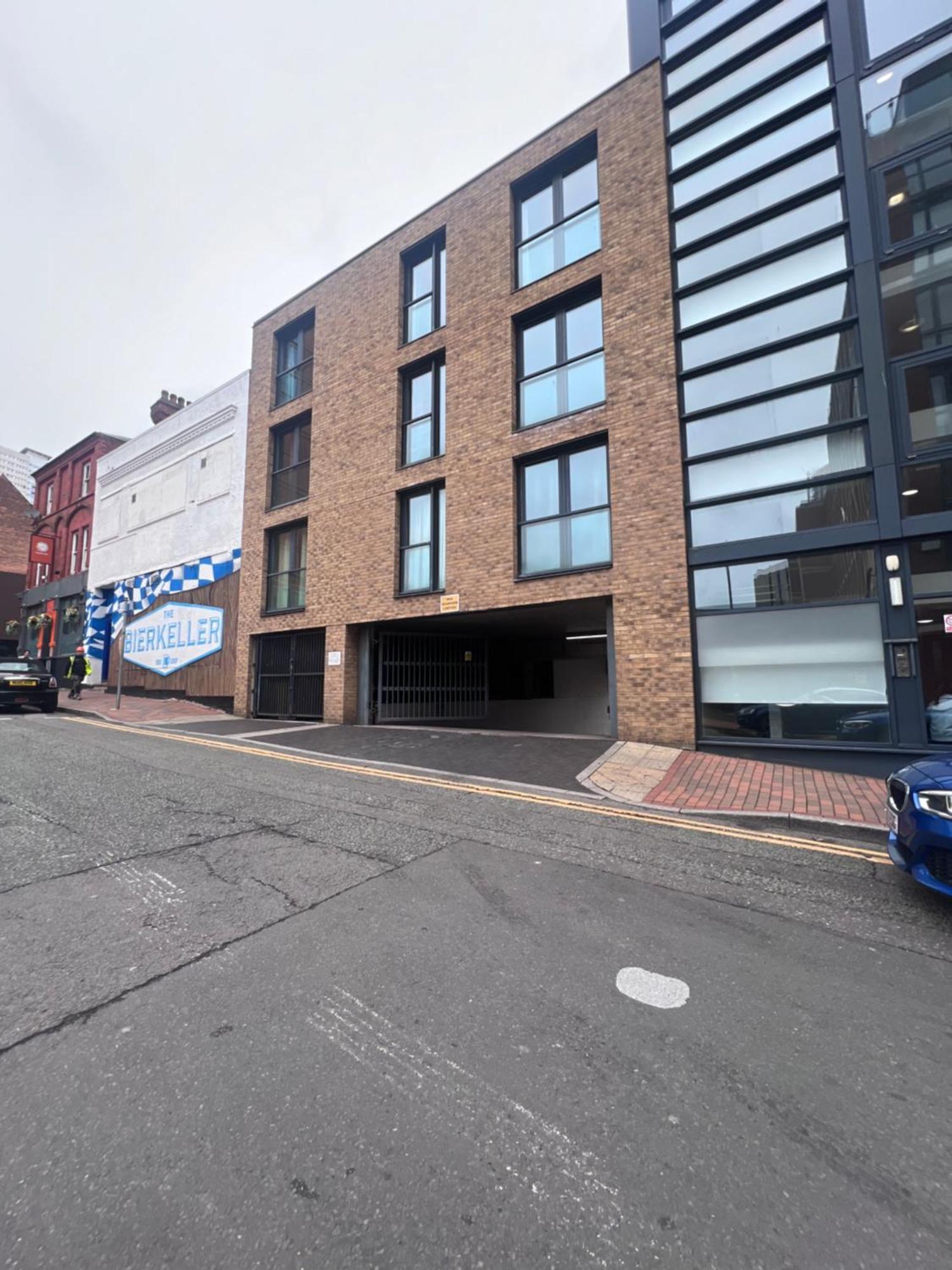 Luxe Heights Nest Daire Birmingham Dış mekan fotoğraf